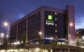 Holiday Inn Express Aberdeen Exhibition Centre